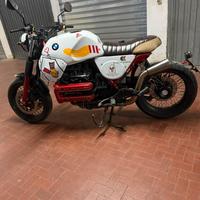 BMW K 1100 RS del '92-Customizzata Vintage unica