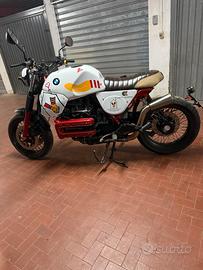 BMW K 1100 RS del '92-Customizzata Vintage unica