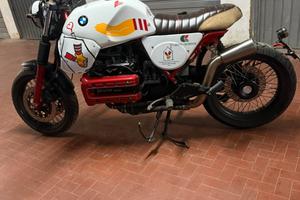 BMW K 1100 RS del '92-Customizzata Vintage unica