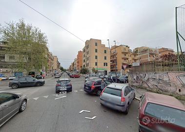 CENTOCELLE STANZa SINGOLA ARREDATA