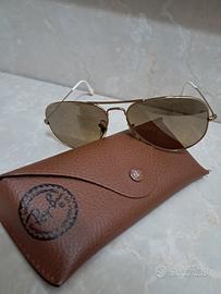 occhiali rayban