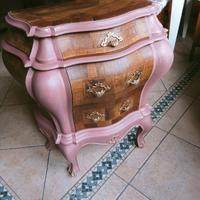mobiletto stille shabby 