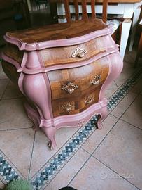mobiletto stille shabby 