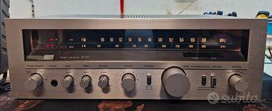 Sansui R-30 amplificatore hifi vintage sintonizzat