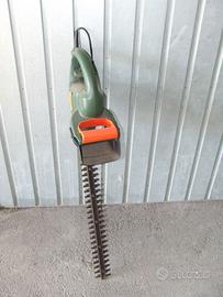 Tagliasiepi Elettrico