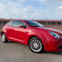 Alfa Romeo MiTo 1.4 Benzina 8V 78 CV Super - BOSE