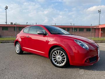 Alfa Romeo MiTo 1.4 Benzina 8V 78 CV Super - BOSE