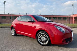 Alfa Romeo MiTo 1.4 Benzina 8V 78 CV Super - BOSE