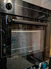 Forno elettrico IGNIS