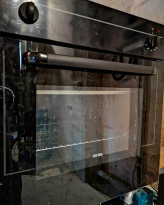 Forno elettrico IGNIS