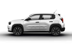 FIAT Grande Panda 1.2 100 CV S&S La Prima