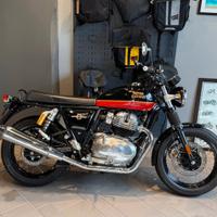 Royal Enfield Interceptor 650 Bicolor