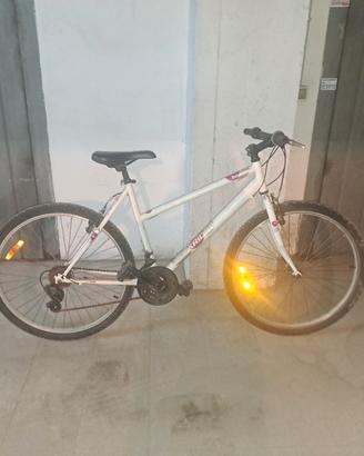 mtb rockrider