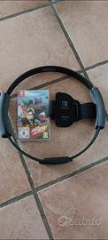 RingFit Adventure per Nintendo Switch