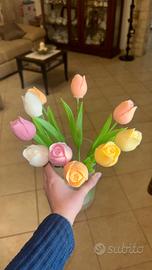 tulipani profumati 