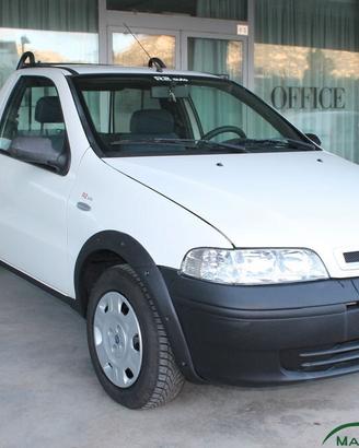 Fiat Strada 1.9 JTD Pick-up Fiorino