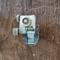 rullo per porta scorrevole