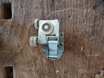 rullo per porta scorrevole