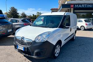 Opel Combo 1.3 CDTI PC-TN Van 750kg E6