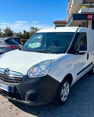 Opel Combo 1.3 CDTI PC-TN Van 750kg E6