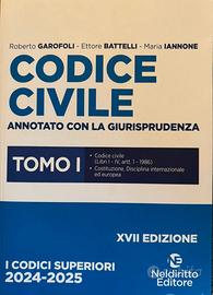 Codici esame avvocato