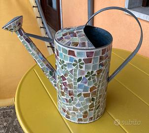 annaffiatoio decorativo