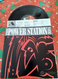 The Power Station 33 1/3