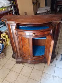 Porta telefono da ingresso