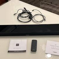 Soundbar smart bose 900