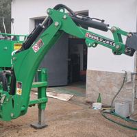 Retroescavatore