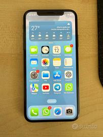 Iphone X 64gb