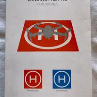 LANDING PAD PRO for Drones