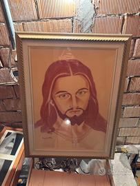 Gesù quadro