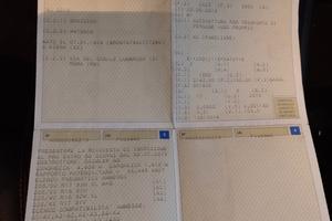 Mercedes classe B 200 