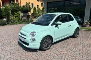 Fiat 500 1.0 Hybrid Pop