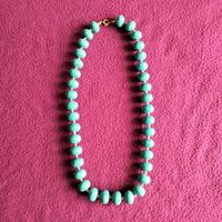 Parure collana e orecchini