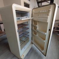 Frigorifero vintage bosch anni 50