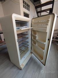 Frigorifero vintage bosch anni 50
