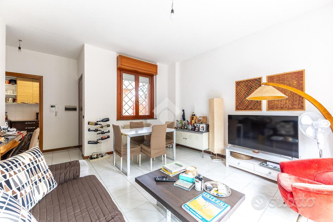 Appartamento – Roma, Torrino Nord, Municipio Roma IX - Vista 4