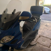 Piaggio X9 Evolution
