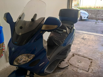 Piaggio X9 Evolution