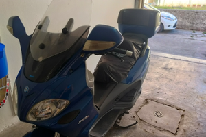 Piaggio X9 Evolution