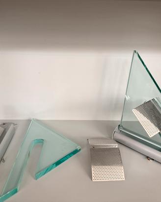 Applique Artemide mod Icaro design Forcolini