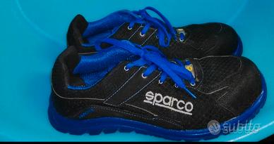 scarpe antinfortunistiche