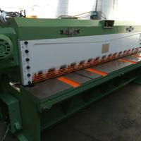 Cesoia romec 3000 x 4