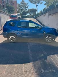 Dacia Duster 1.5 diesel 2023