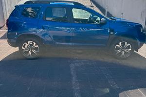 Dacia Duster 1.5 diesel 2023