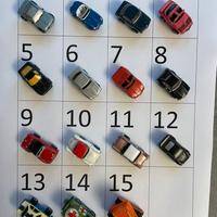 Micromachine anni 80