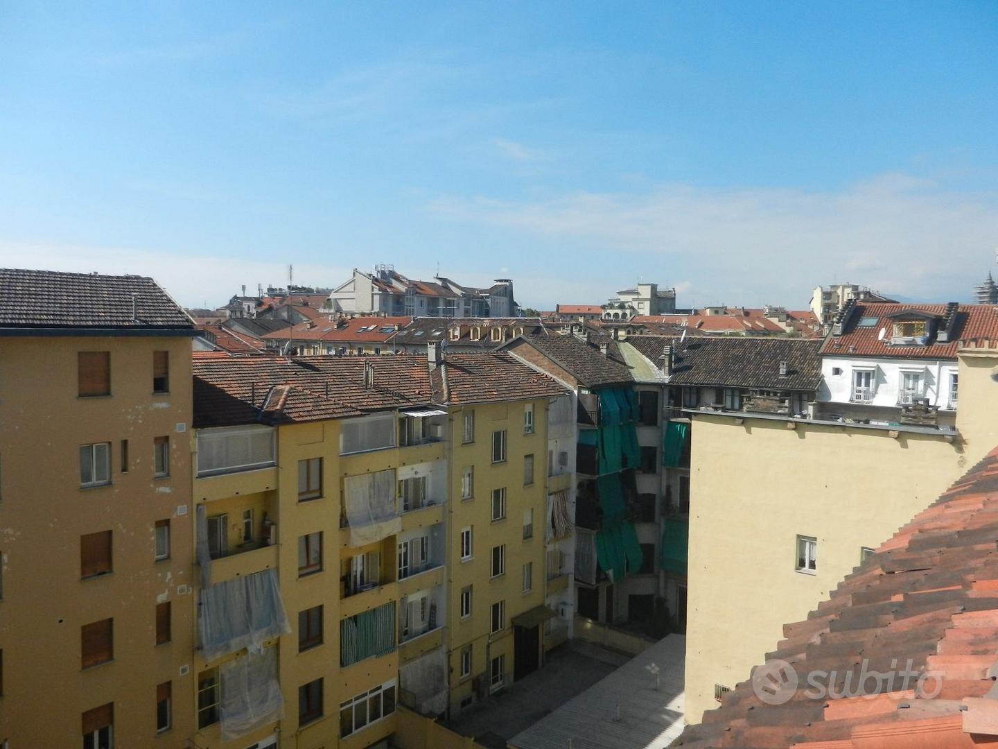 Bilocale in San Donato, foto 6 di 6