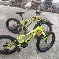 biciclette per bambini 5  10 anni